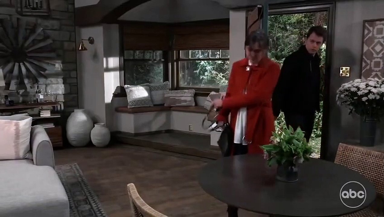 Michael takes care of Willow 12/1/22