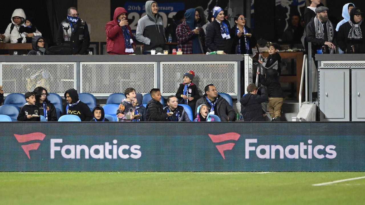 Fanatics & Betr Partner Up In Massachusetts