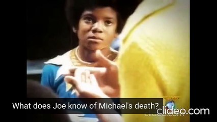 Joe Jackson interview to Brazilian TV