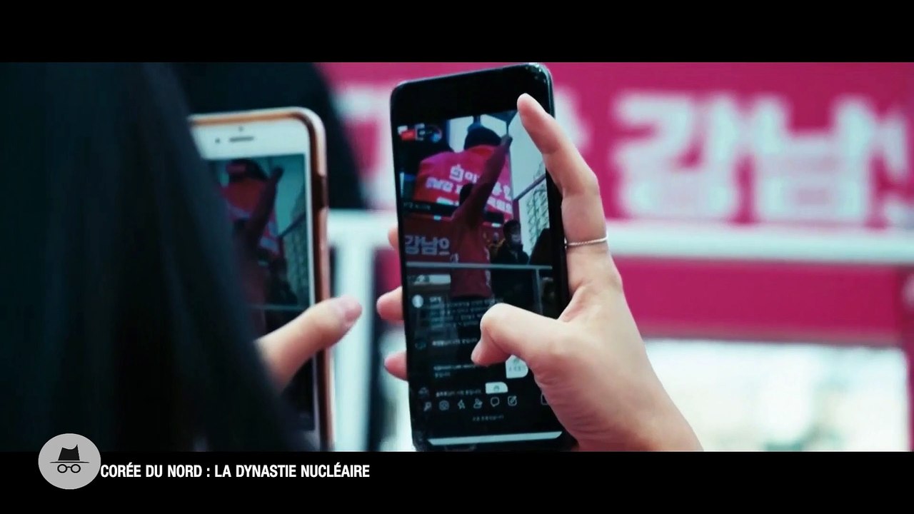 Corée du Nord, la dynastie nucléaire