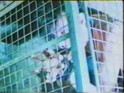 BAUHAUS - Ziggy Stardust (1982) [David Bowie cover]