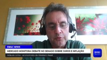 CRESCIMENTO ECONÔMICO NO BRASIL E INDICADORES | ÍNTEGRA  ADAUTO LIMA