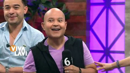 Download Video: Lupillo Rivera reacciona ante el embarazo de Cazzu y Nodal