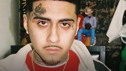 Voici - Mort de MoneySign Suede : le rappeur américain de 22 ans a été poignardé dans sa douche en prison