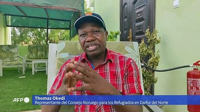Nuevos combates en la capital de Sudán y en Darfur pese a la tregua