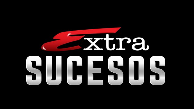 EXTRA SUCESOS MARTES 25 ABRIL 2023
