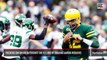 Packers GM Brian Gutekunst on Feeling of Trading Aaron Rodgers