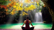 Relaxing Music & Nature Sounds _ Healing Music, Sleep, Study, Yoga, Stress Relief, Spa, Zen Music