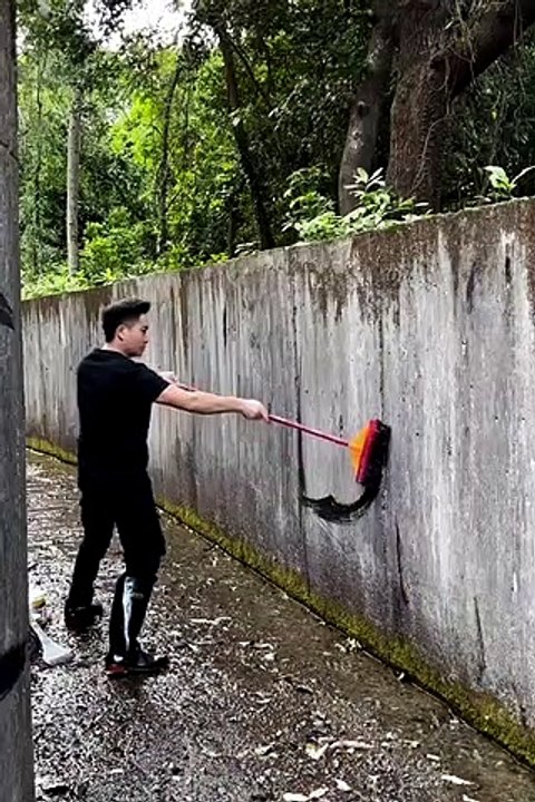 Beautiful street art | street art on the another level  #art