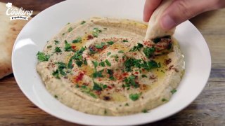 The Best Baba Ganoush Recipe