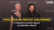 Who Is Keanu Reeves' Girlfriend? 3 Things to Know About Alexandra Grant