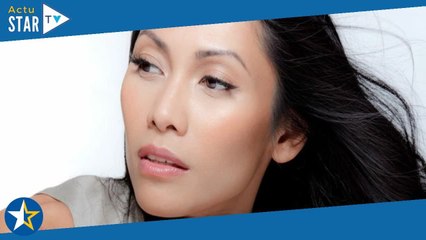 "Je ne sais pas si c'est la vérité" : Anggun revient sur la polémique autour de La Zarra à l'Eurovis