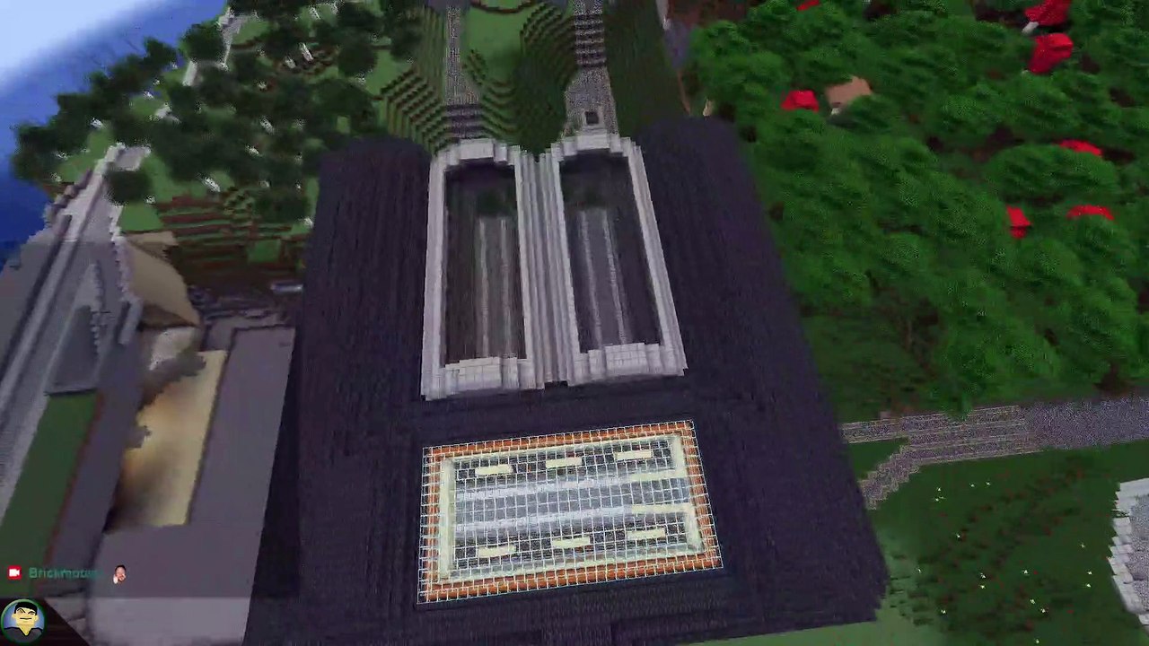 Das Industrie-Zentrum | Minecraft Let's Build 21