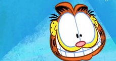 Garfield Originals Garfield Originals E012 Crouching Cat!