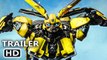 TRANSFORMERS- RISE OF THE BEASTS Trailer 2 (2023) Anthony Ramos, Michelle Yeoh, Action