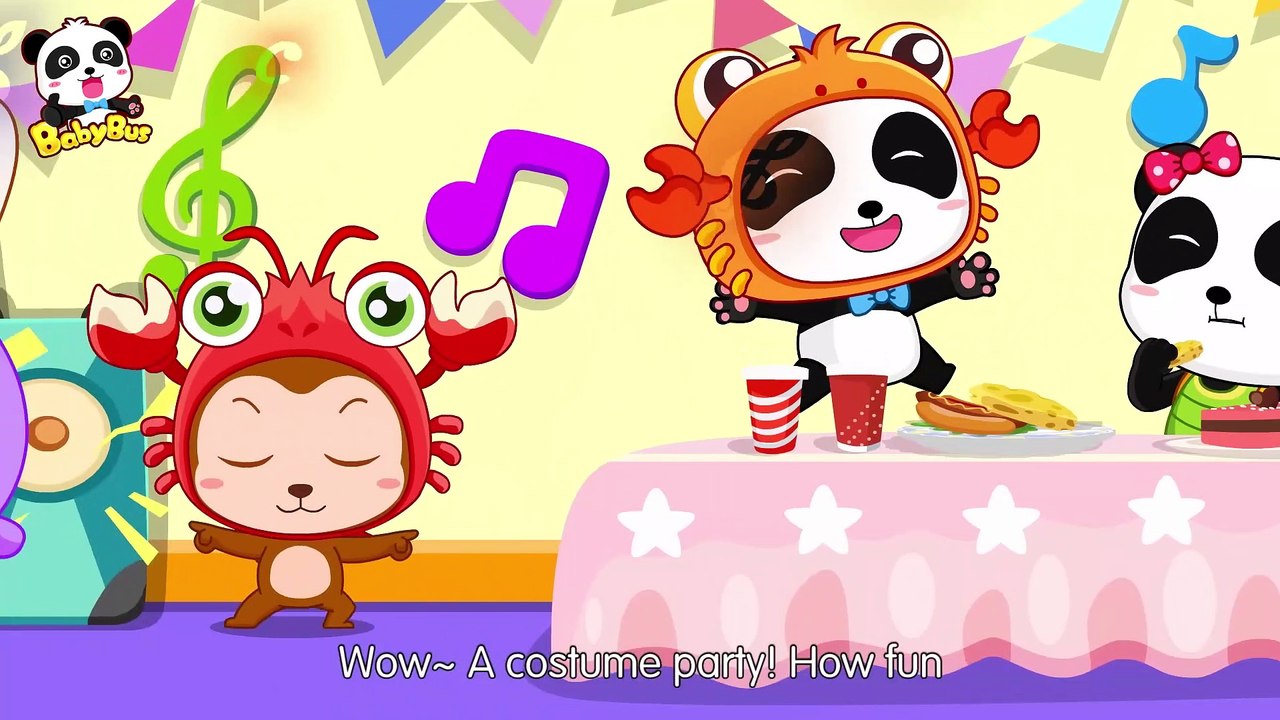 Whiskers Wet His Pants | Toilet Training for Kids | Potty Training | Kids Good Habits | Babybus