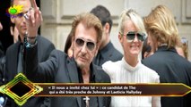 « Il nous a invité chez lui » : ce candidat de The  qui a été très proche de Johnny et Laeticia Hall