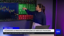 MOVIMENTO DO MERCADO, IBOVESPA E OPERAÇÕES | BM&C STOCK EXIBIDO 27/04/23