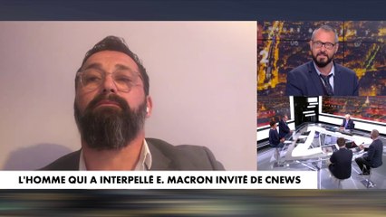 Joseph Macé-Scaron : ««Ce n'est pas votre argent» est une phrase qui restera»