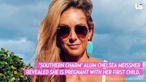‘Southern Charm’ Alum Chelsea Meissner Is Pregnant With Her 1st Child