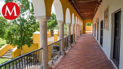 Intervención en Hacienda Casa D’Aristi gana premio de arquitectura