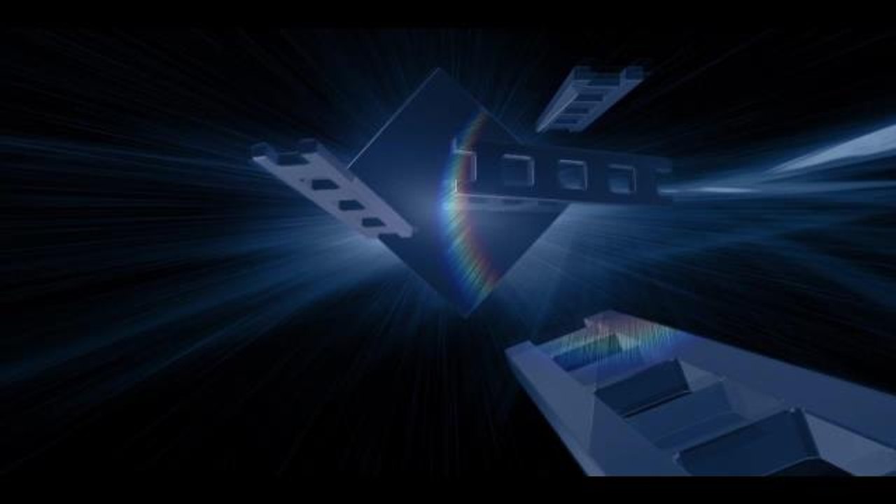 İyi Parti'den Yeni Seçim Kampanyası Videosu: "Yetmez Ama Evet Productıons Sunar: Adını Adalet Koydum"