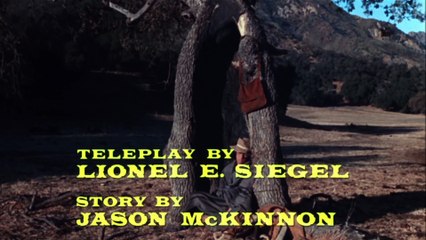 Kung Fu temporada 2 Capitulo 10 Los Huterianos