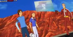 Speed Racer: The Next Generation Speed Racer: The Next Generation S02 E011 The Hunt for Truth, Part 2