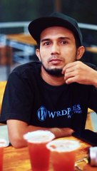 And you punya jalan sendiri-sendiri