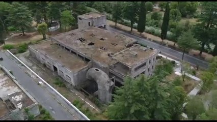 L'Aeronautica Militare riapre la Dsse, "culla" della Forza Armata