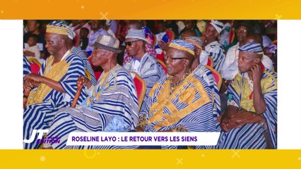 La grande édition "Musique" de La 3 du jeudi 27 avril 2023 avec Romaric Beda