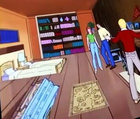 Spider-Man And His Amazing Friends S01 E10