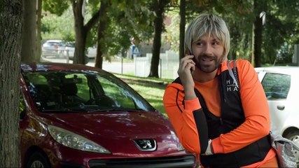 Od jutra do sutra  Epizoda 183  - Od jutra do sutra  Epizoda 183