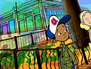 Class of 3000 Class Of 3000 S01 E001 – 2 Home