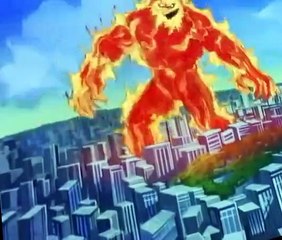 Spider-Man And His Amazing Friends S01 E12