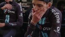 Tour de Romandie 2023 - Romain Bardet : 