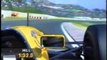 Formula-1 1993 R15 Japan Grand Prix – Saturday Qualifying