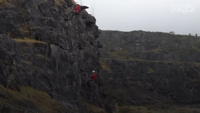 Kate Middleton and Prince William Are Back in the Mountains of Wales for Fun Day Out Before Coronation