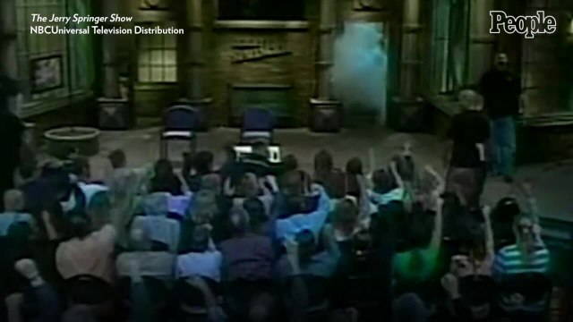 Jerry Springer, Talk Show Icon and Former Cincinnati Mayor, Dead at 79