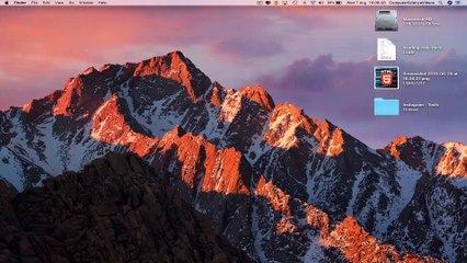 How to USE Instagram on iPhone - Post A Photo To Instagram | Tutorial 5