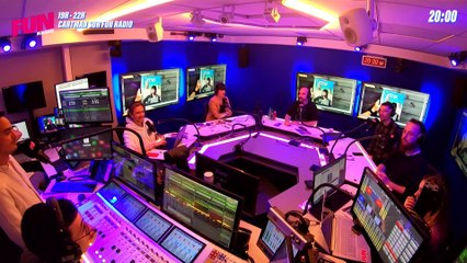 Père Riche nous apprend à éviter les amendes au volant !