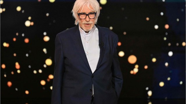 Voici - Pierre Richard : ce gros câlin inattendu avec une immense star du cinéma américain qui n'est pas passé inaperçu