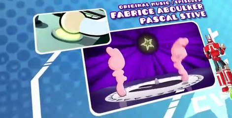 Bunny Maloney Bunny Maloney E013 Hasta La Vista Bunny