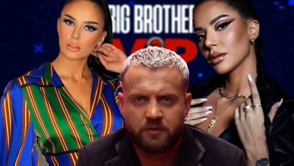 Deklarata e Luizit për Efin, reagon edhe Bora Zemani