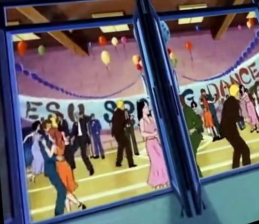 Spider-Man And His Amazing Friends S03 E02