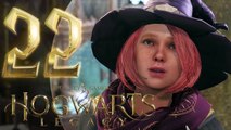 Hogwarts Legacy Walkthrough Part 22 (PS5) No Commentary