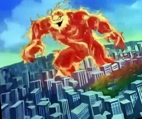 Spider-Man And His Amazing Friends S03 E04