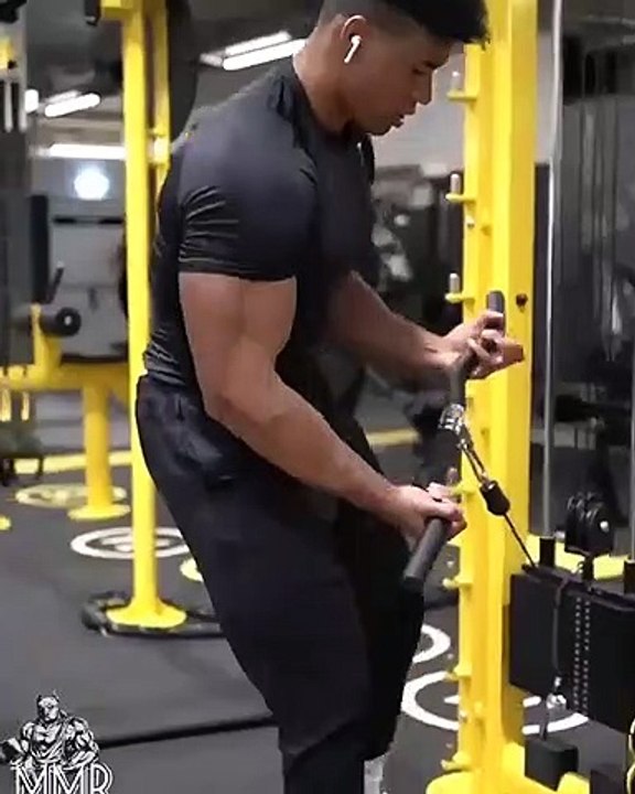 Fitness workout video Dailymotion