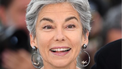 Voici - Elisabeth Quin atteinte d’un double glaucome : la journaliste donne des nouvelles peu rassurantes