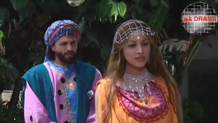 مسلسل ربيع قرطبة الحلقة 18| تيم حسن - نسرين طافش - جمال سليمان - باسل خياط